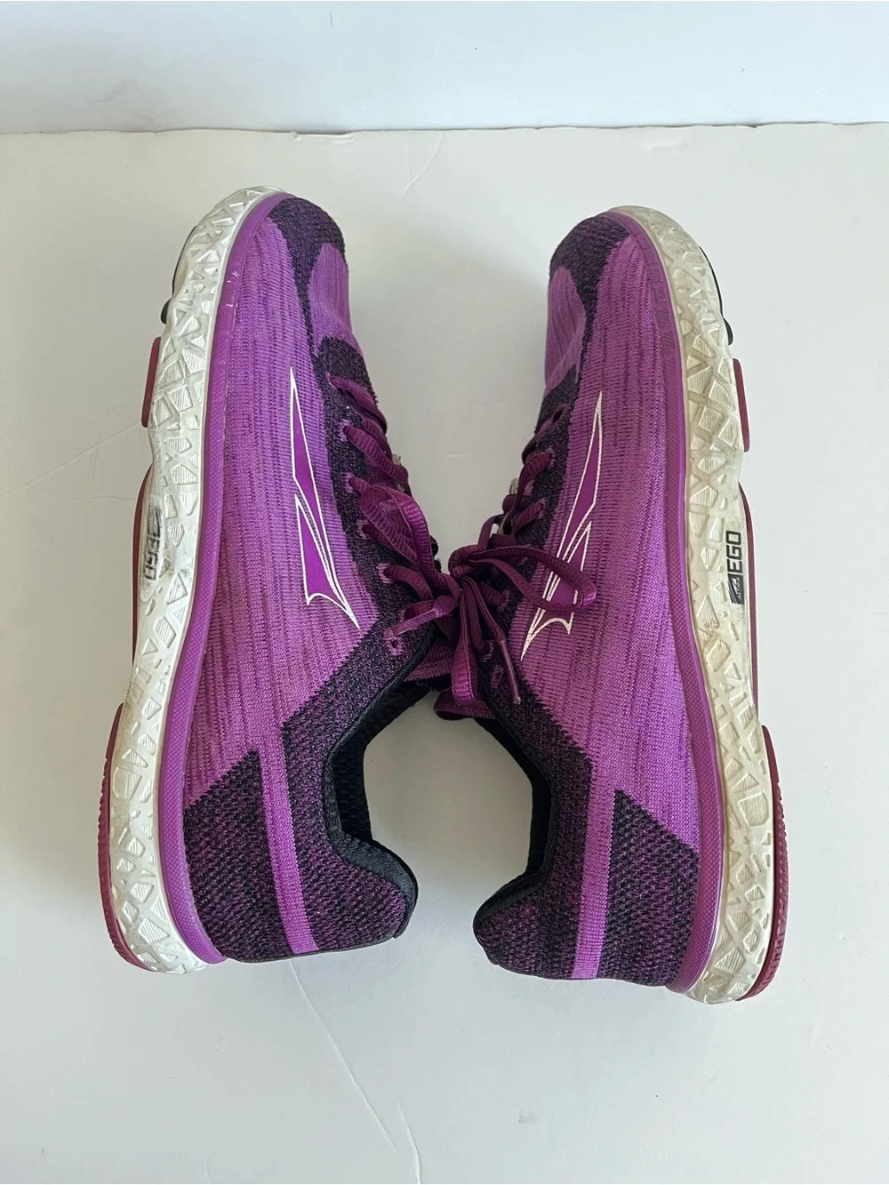 Altra Women's Escalante Running Shoes Purple Size 10.5 - Picture 6 of 11